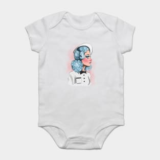 Gigi Baby Bodysuit